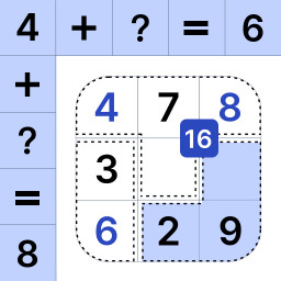 دانلود Killer Sudoku - Sudoku Puzzle