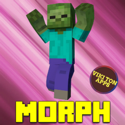 دانلود Morph Addon