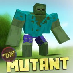 دانلود Mutant Creatures Addon