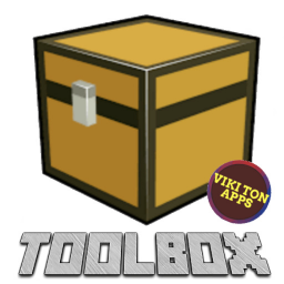 دانلود Toolbox Addon for Minecraft PE