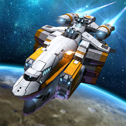 دانلود Starship battle دانلود Starship battle