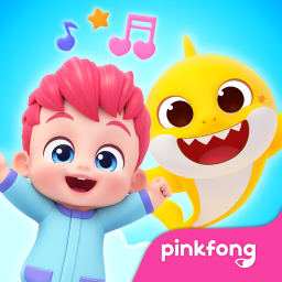 دانلود Pinkfong Baby Shark: Kid Games دانلود Pinkfong Baby Shark: Kid Games