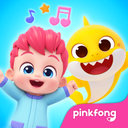 دانلود Pinkfong Baby Shark: Kid Games