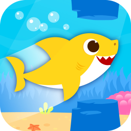 دانلود Baby Shark RUN دانلود Baby Shark RUN