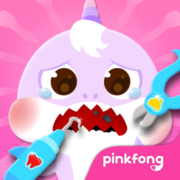 دانلود Baby Shark Dentist Play: Game