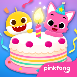دانلود Pinkfong Birthday Party: Kids