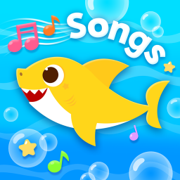 دانلود Baby Shark Kids Songs&Stories