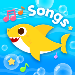 دانلود Baby Shark Kids Songs&Stories دانلود Baby Shark Kids Songs&Stories