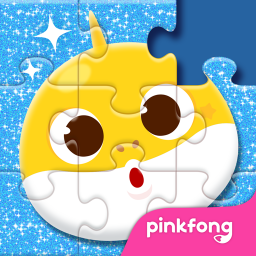 دانلود Baby Shark Jigsaw Puzzle Fun