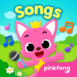 دانلود Pinkfong Mother Goose for Kids