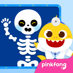 دانلود Pinkfong My Body: Kids Games