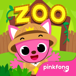 دانلود Pinkfong Numbers Zoo: Kid Math