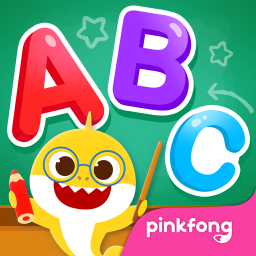 دانلود Baby Shark ABC Phonics: Games دانلود Baby Shark ABC Phonics: Games