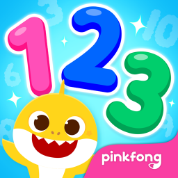 دانلود Pinkfong 123 Numbers: Kid Math دانلود Pinkfong 123 Numbers: Kid Math