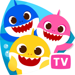 دانلود Baby Shark TV: Songs & Stories