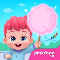 دانلود Pinkfong Shapes & Colors