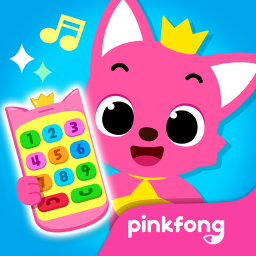 Pinkfong Baby Shark Phone