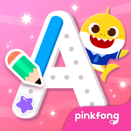 دانلود Pinkfong Tracing World : ABC