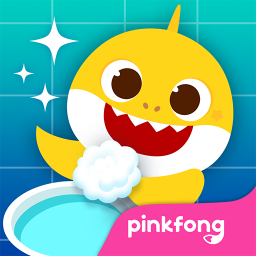 دانلود Baby Shark: Wash Your Hands