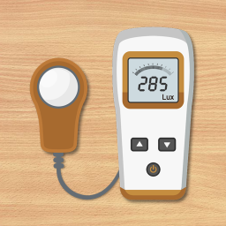 دانلود Smart Luxmeter