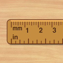 دانلود Smart Ruler