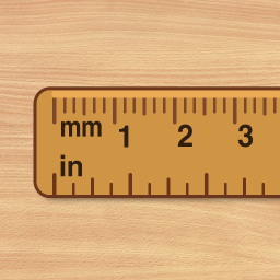 دانلود Smart Ruler