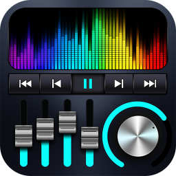 دانلود EQ Bass Music Player- KX Music