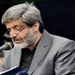دانلود دعای کمیل (سماواتی)