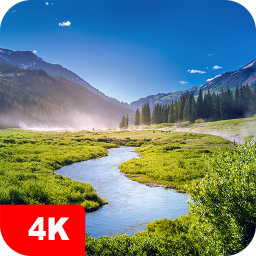 دانلود Landscape Wallpapers 4K