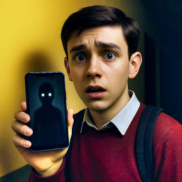 دانلود Last Call: Scary School Horror