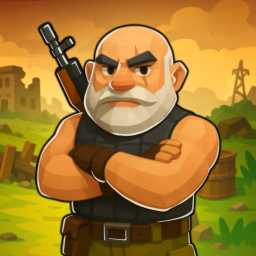 دانلود Dead Escape－Zombie Shooter