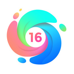 دانلود 3D Droid16 Launcher