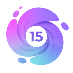 دانلود 3D Droid15 Launcher