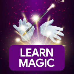 دانلود Learn Magic Tricks: Easy & Fun