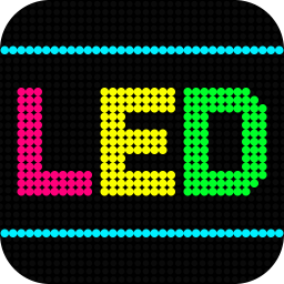 دانلود LED Scroller: LED Banner دانلود LED Scroller: LED Banner