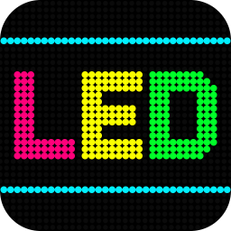 دانلود LED Scroller: LED Banner