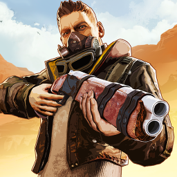 دانلود Mad Survivor: Arid Warfire دانلود Mad Survivor: Arid Warfire