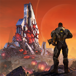 دانلود Marsaction 2: Space Homestead دانلود Marsaction 2: Space Homestead