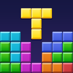 دانلود Block Puzzle
