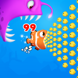 دانلود Bubble Shooter Ocean Pop