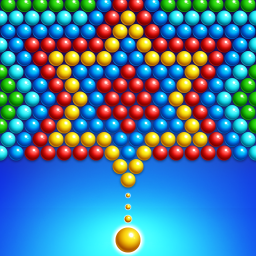 دانلود Bubble Shooter Royal Pop