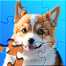 دانلود Jigsaw Puzzles - Puzzle Games
