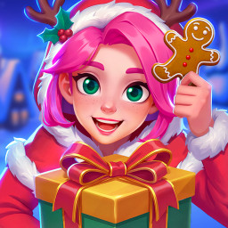 دانلود Gossip Street: Merge & Story