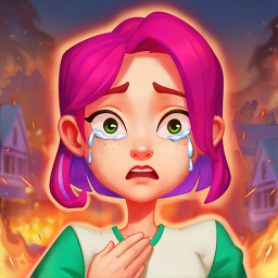 دانلود Gossip Street: Merge & Story