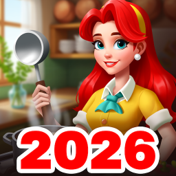 دانلود Merge Ocean - Story & Cooking
