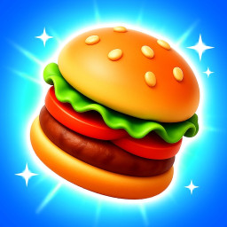 دانلود Merge Ocean - Story & Cooking