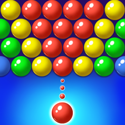 دانلود Bubble Shooter - ترکاندن حباب