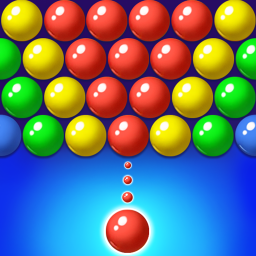 دانلود Bubble Shooter