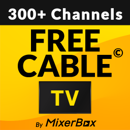 دانلود FREECABLE© TV App: Shows, News