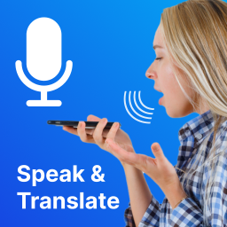 دانلود Speak & Translate All Language